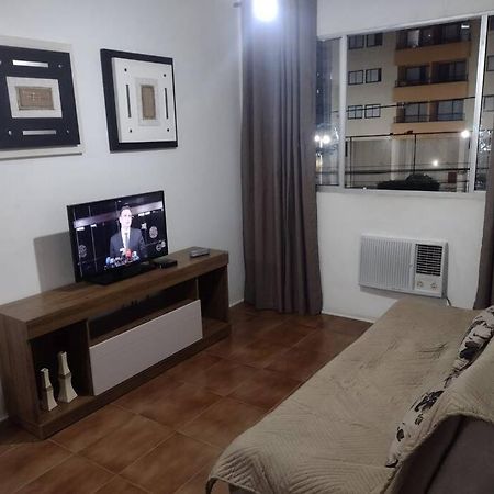 Apartamento Guarujá Exterior foto