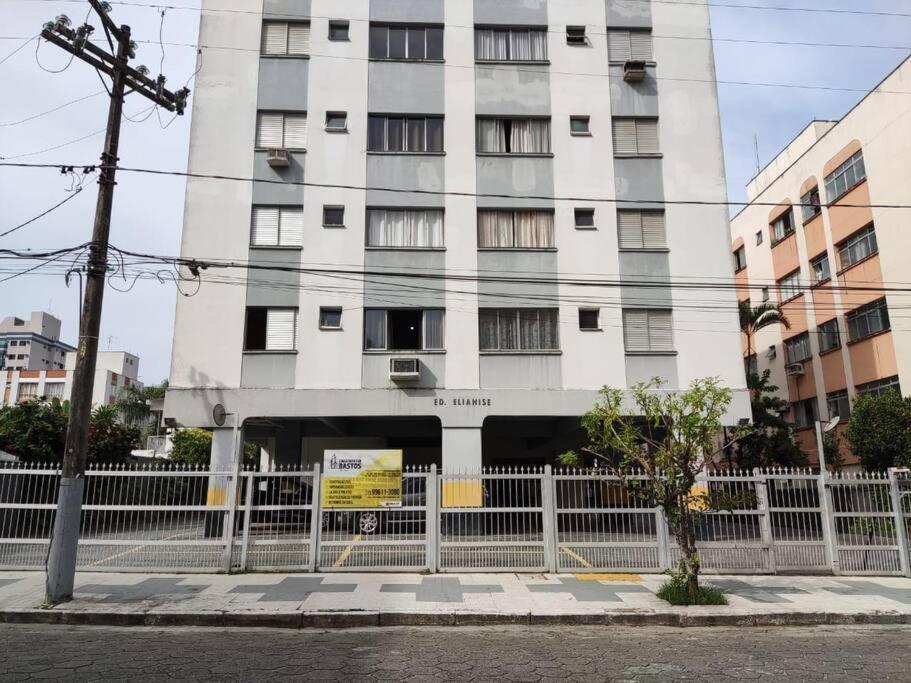 Apartamento Guarujá Exterior foto