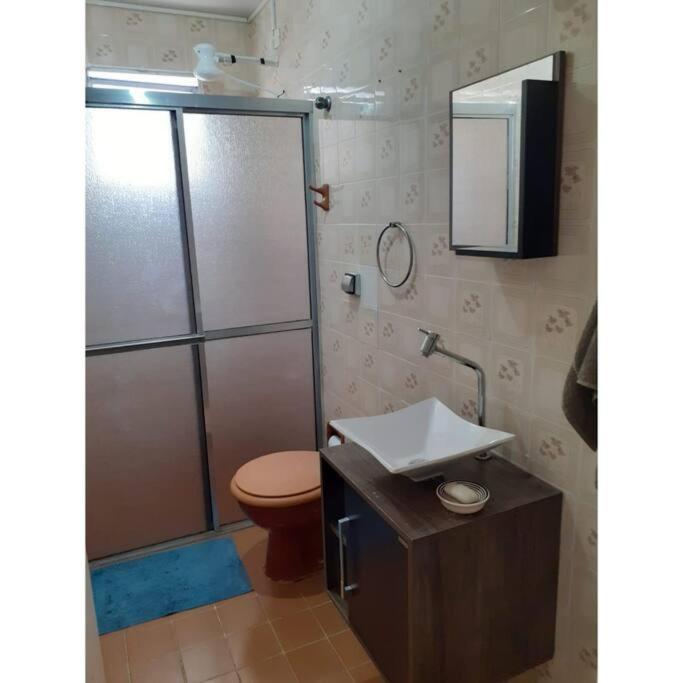 Apartamento Guarujá Exterior foto