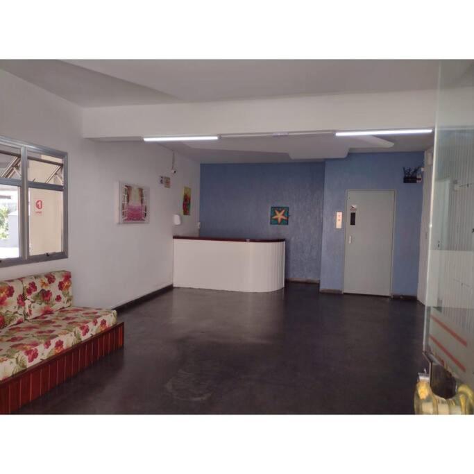 Apartamento Guarujá Exterior foto