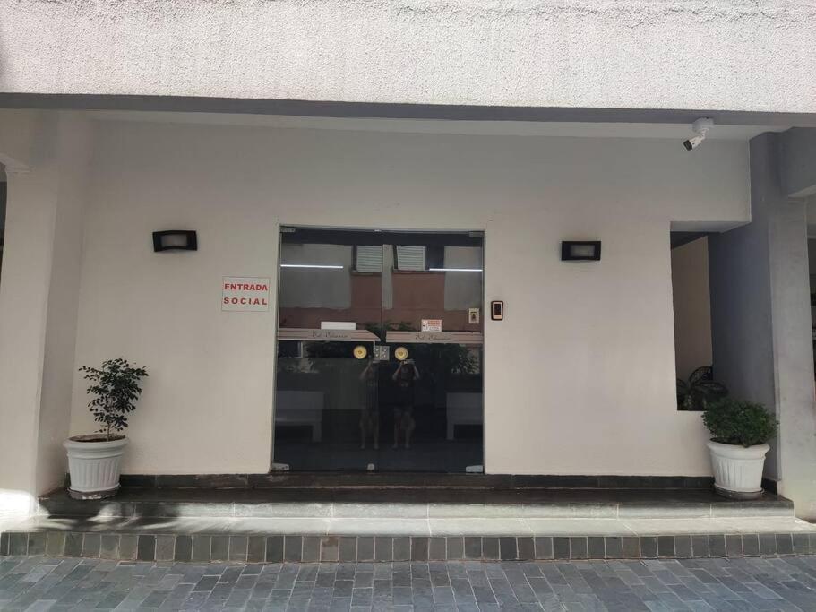 Apartamento Guarujá Exterior foto