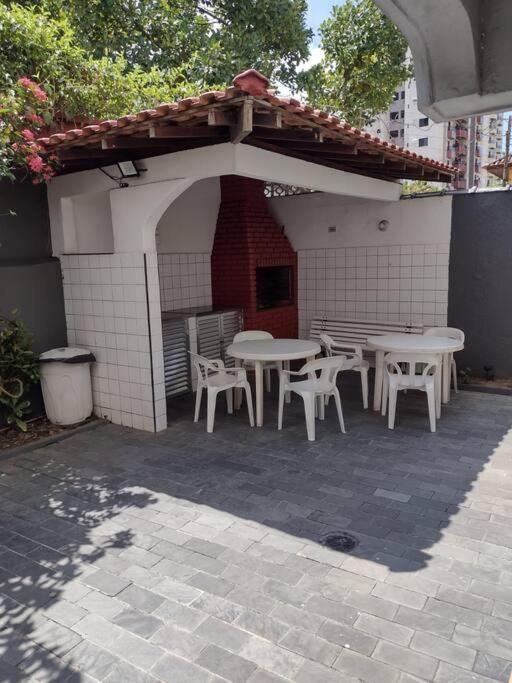 Apartamento Guarujá Exterior foto