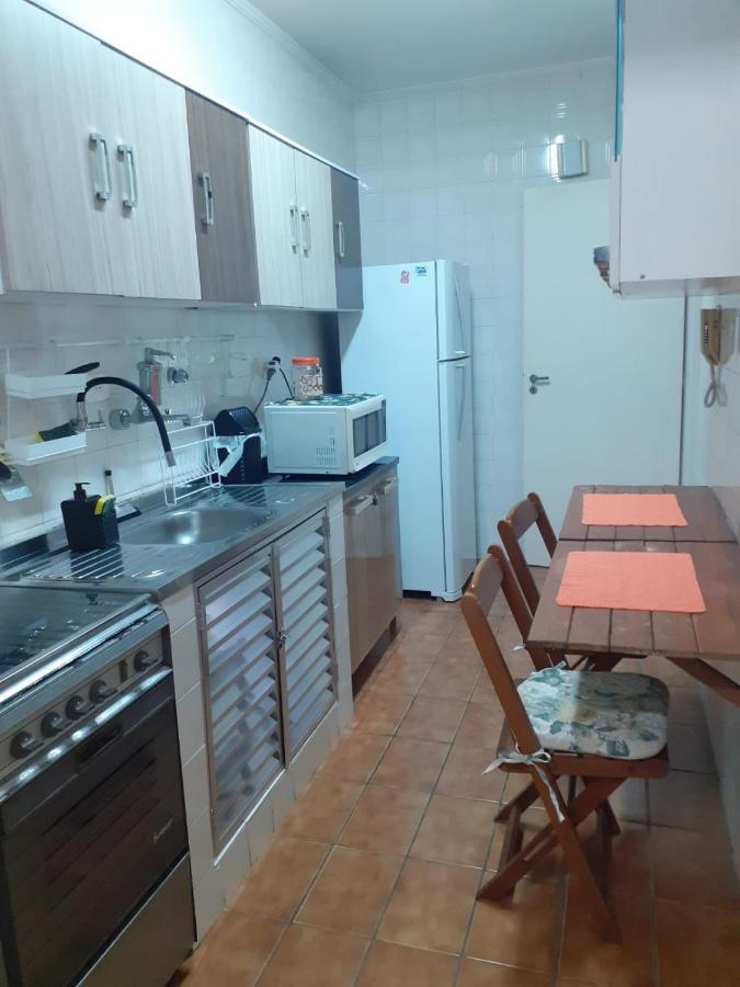 Apartamento Guarujá Exterior foto