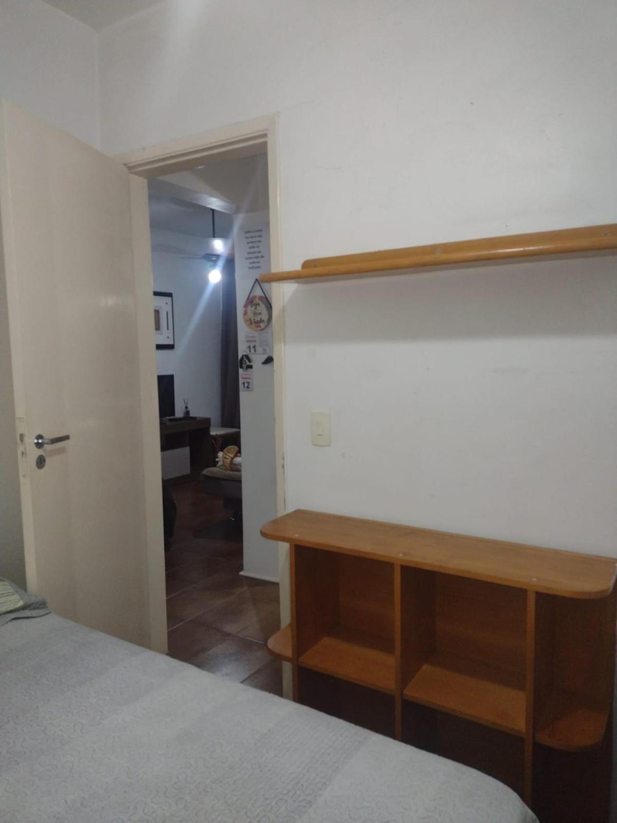 Apartamento Guarujá Exterior foto