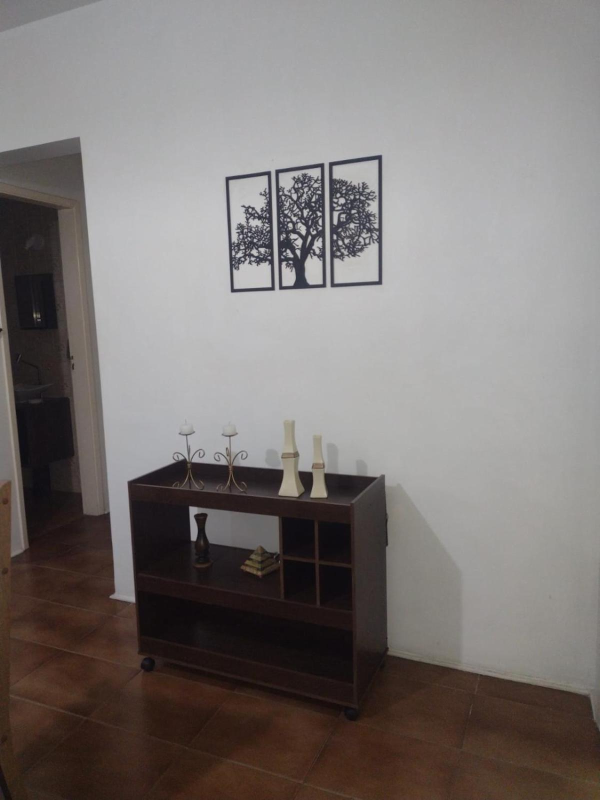 Apartamento Guarujá Exterior foto